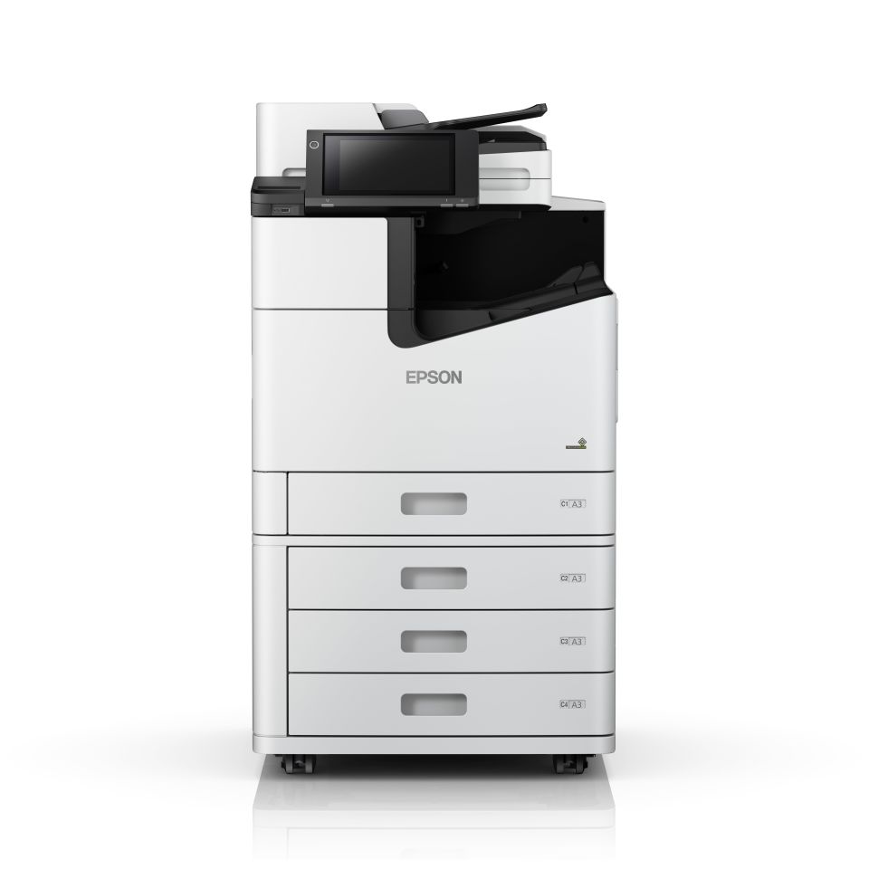 WorkForce Enterprise WF-C20750
