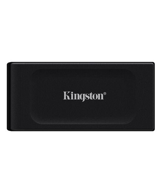 Kingston  2000GB XS1000 PORTABLE SSD
