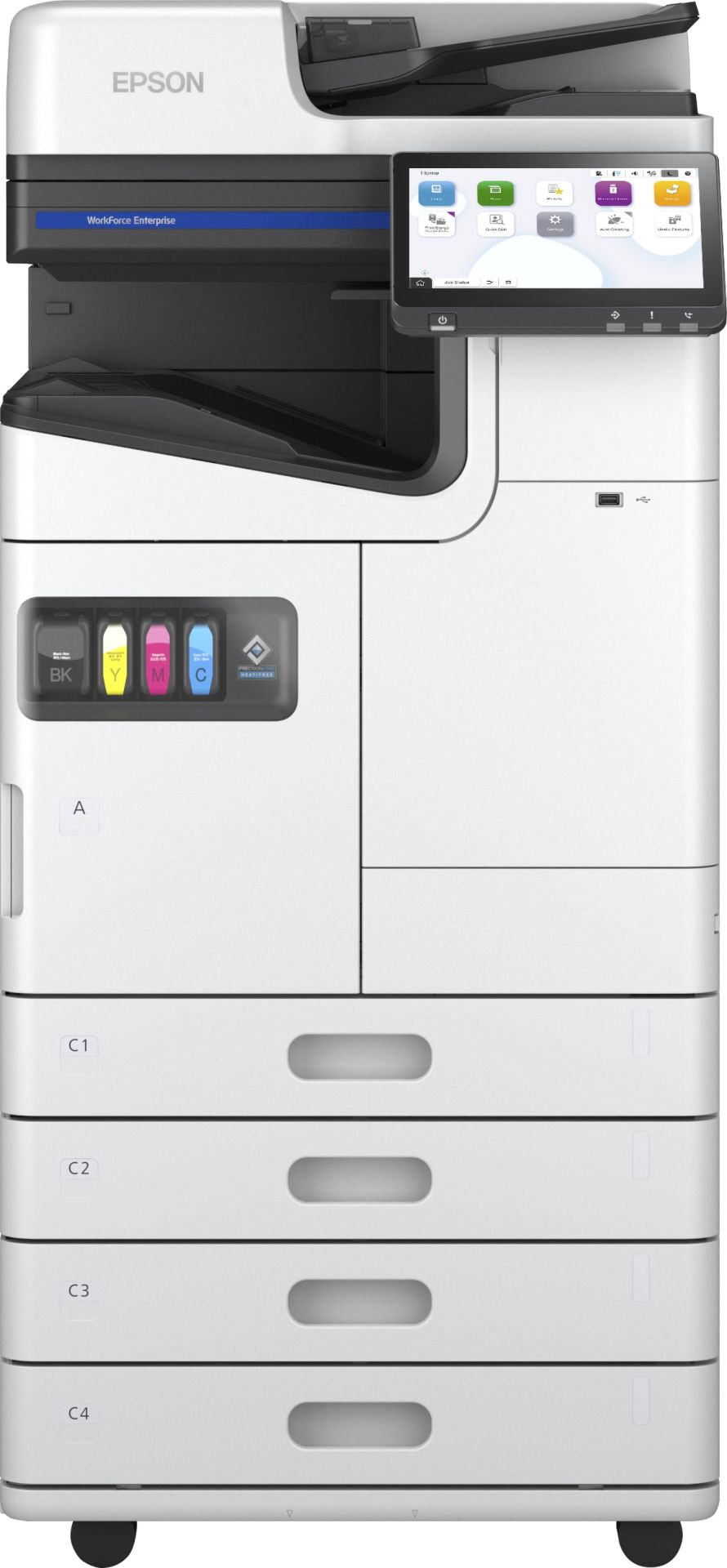 WorkForce Enterprise​ AM-C4000​