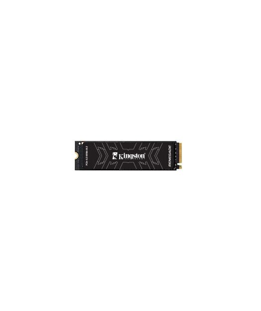 2000G Kingston Renegade PCIe 4.0 NVMe M.2 SSD