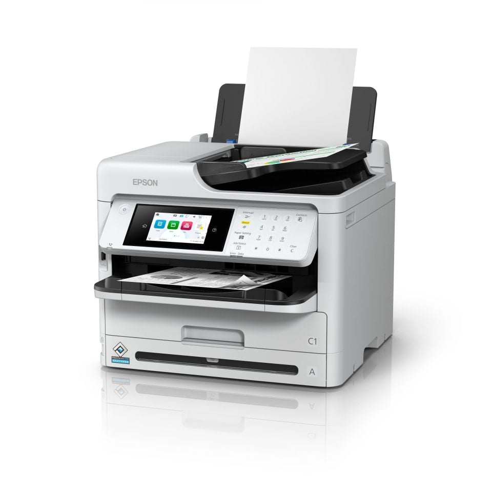 WorkForce Pro WF-M5899DWF