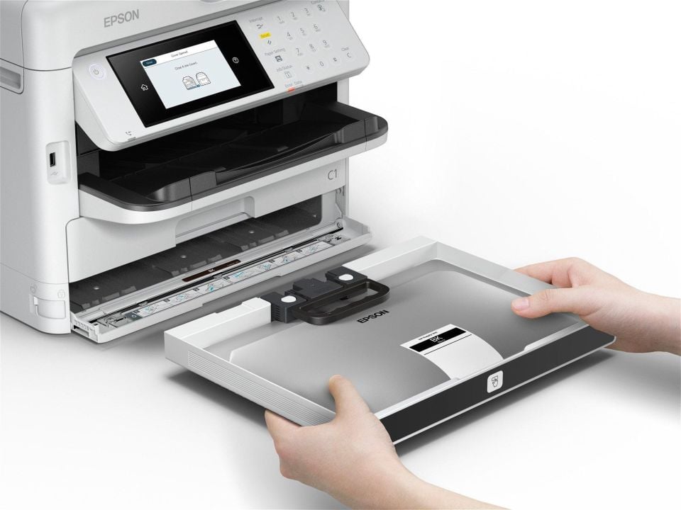WorkForce Pro WF-M5899DWF