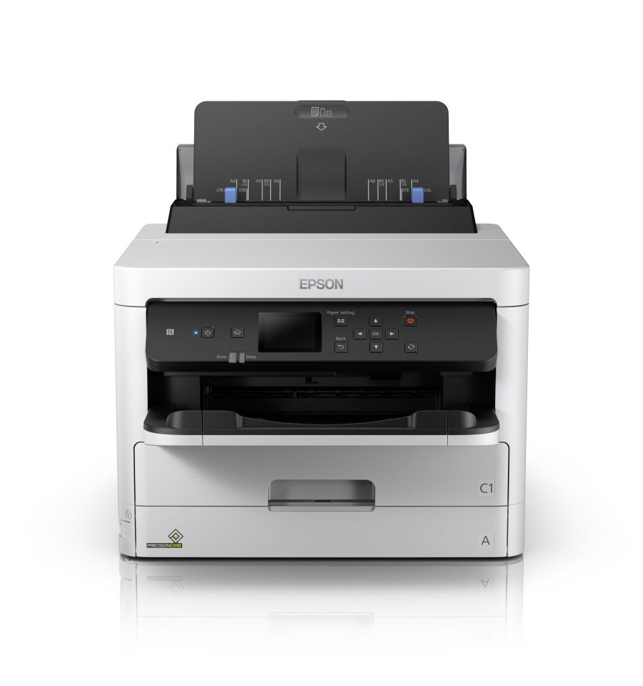 WorkForce Pro WF-M5299DW
