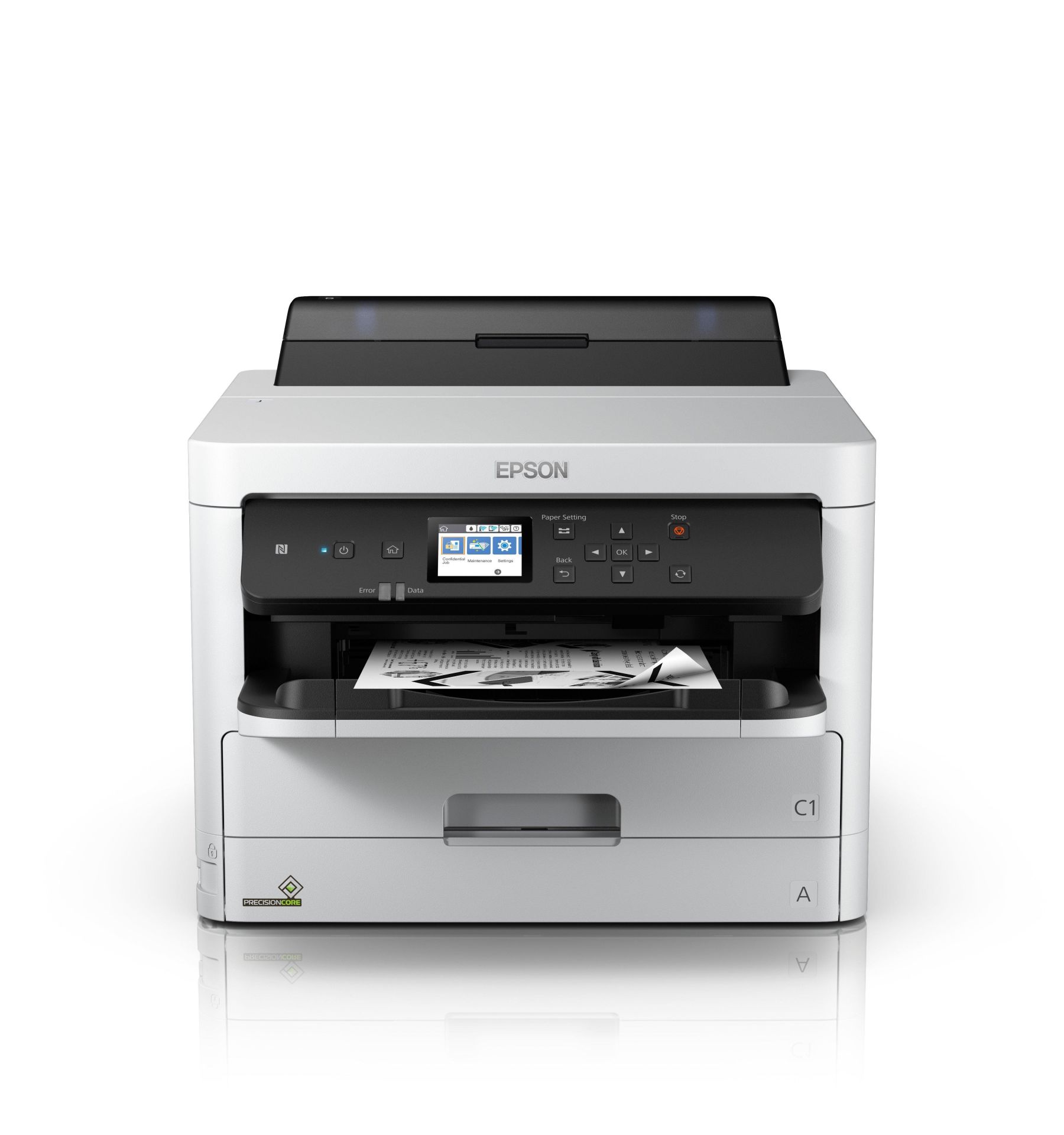 WorkForce Pro WF-M5299DW