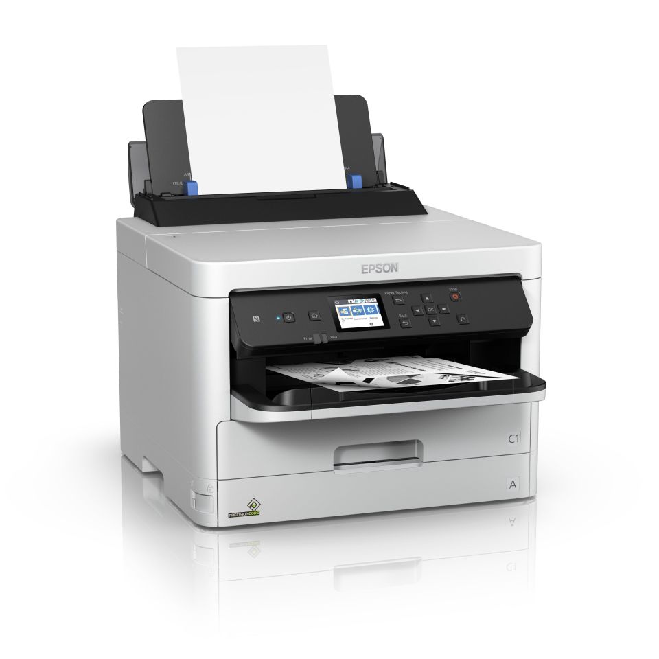 WorkForce Pro WF-M5299DW