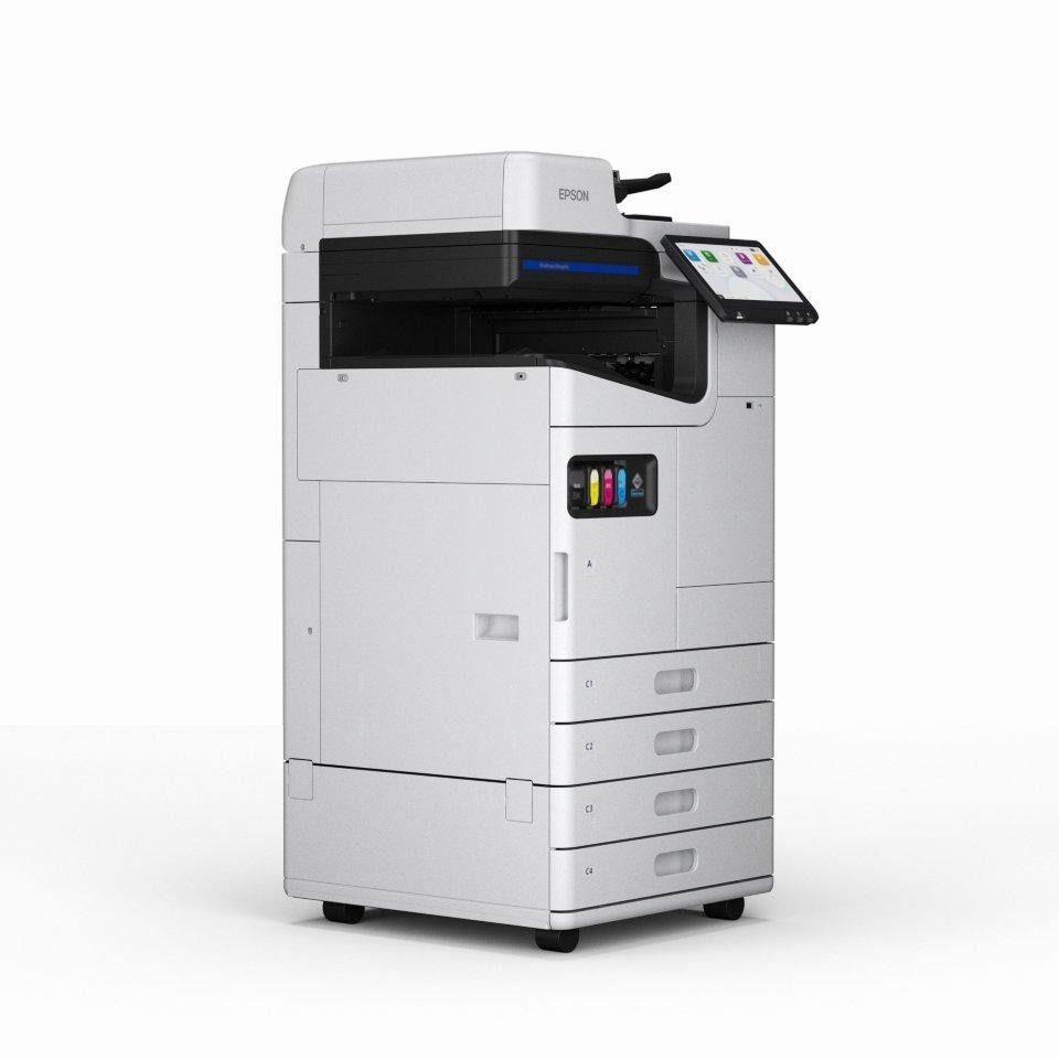 WorkForce Enterprise AM-C6000