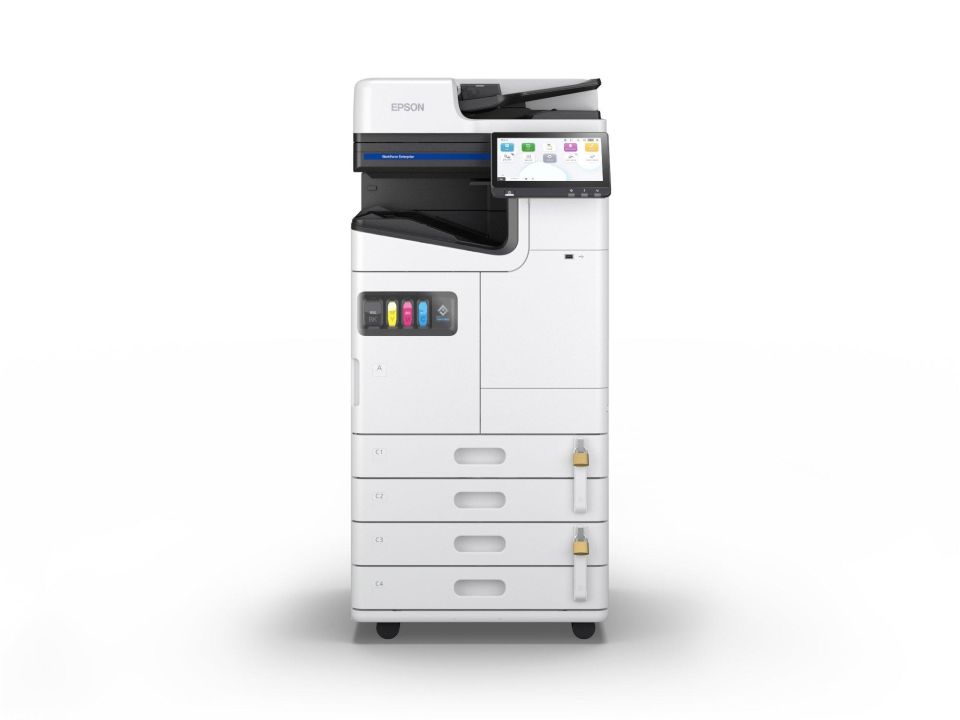 WorkForce Enterprise AM-C6000