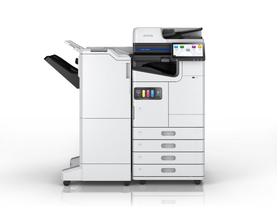 WorkForce Enterprise AM-C6000