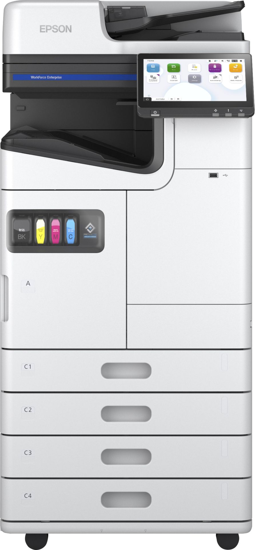 WorkForce Enterprise AM-C6000
