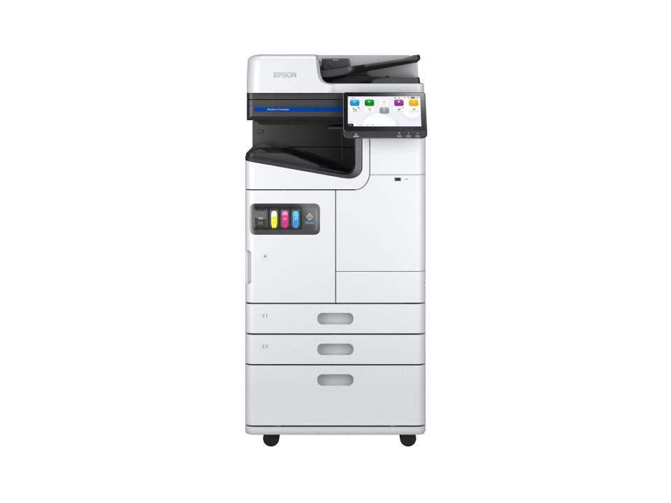 WorkForce Enterprise AM-C6000