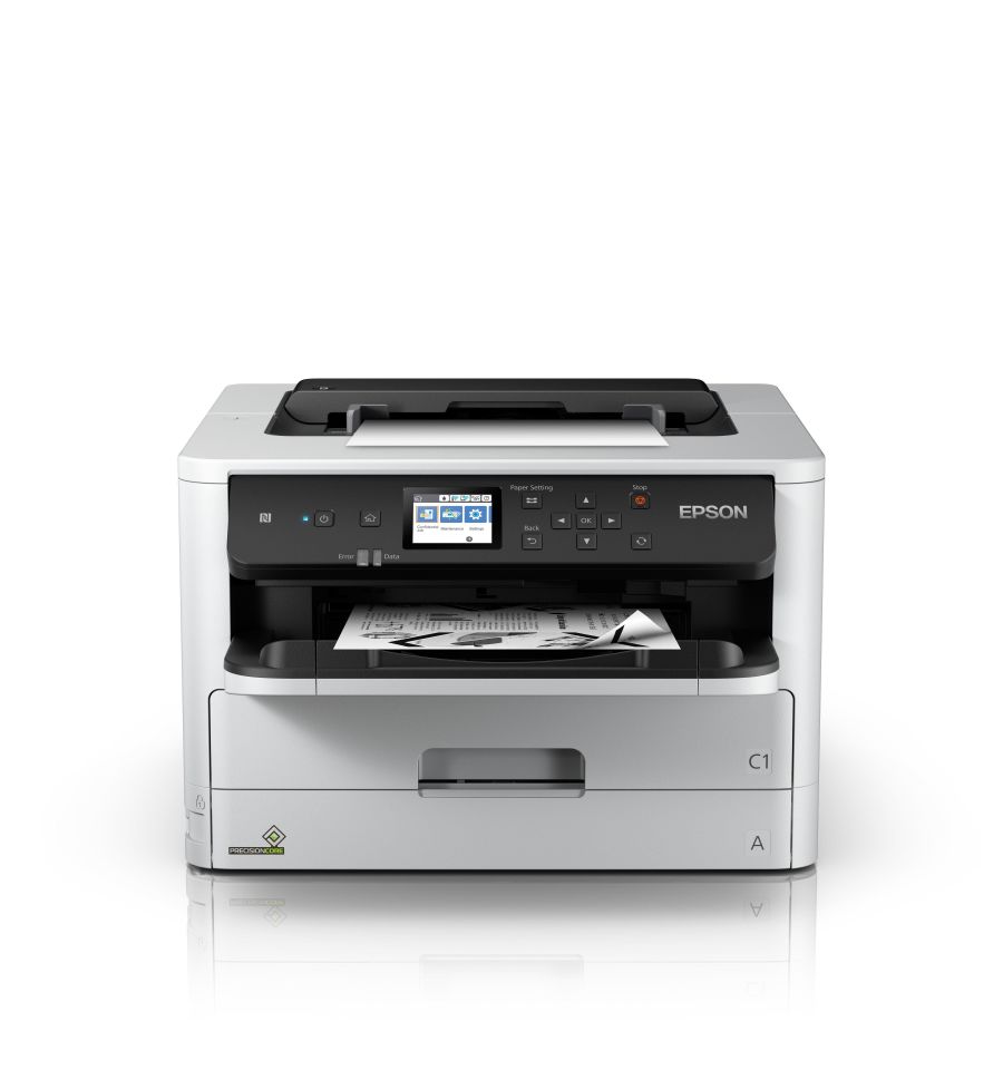 WorkForce Pro WF-M5298DW
