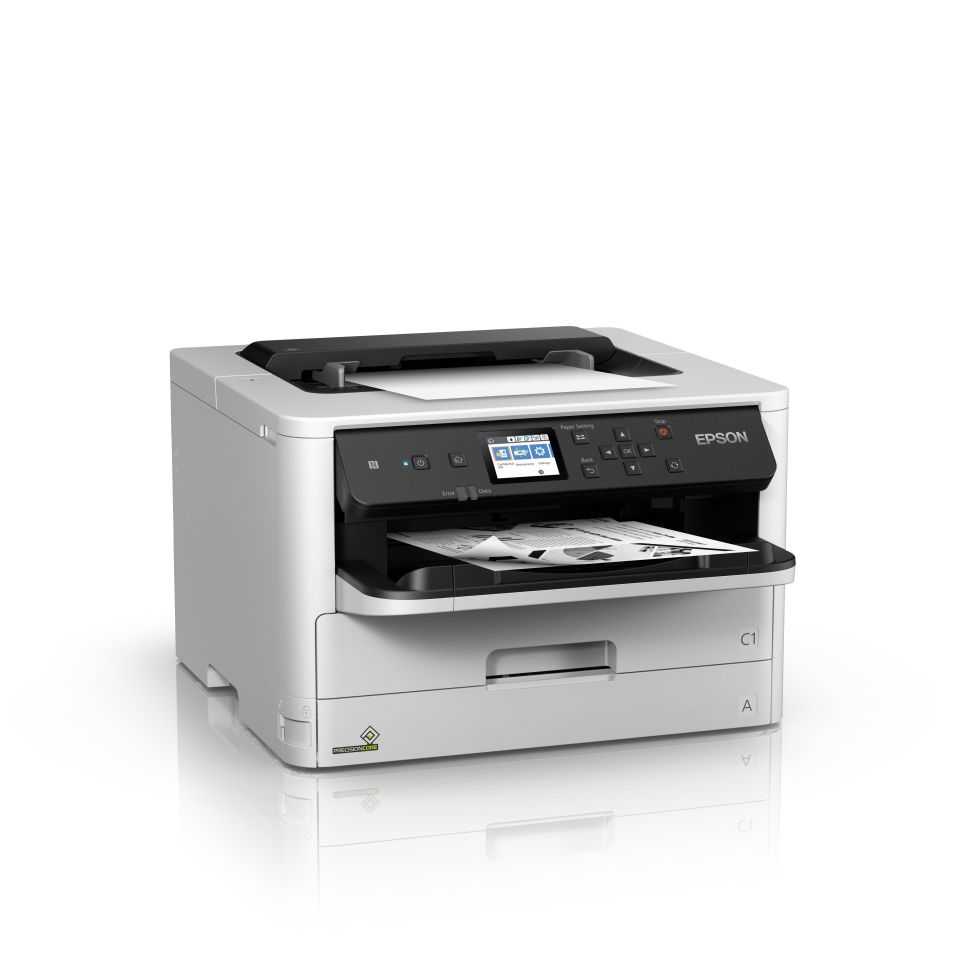 WorkForce Pro WF-M5298DW