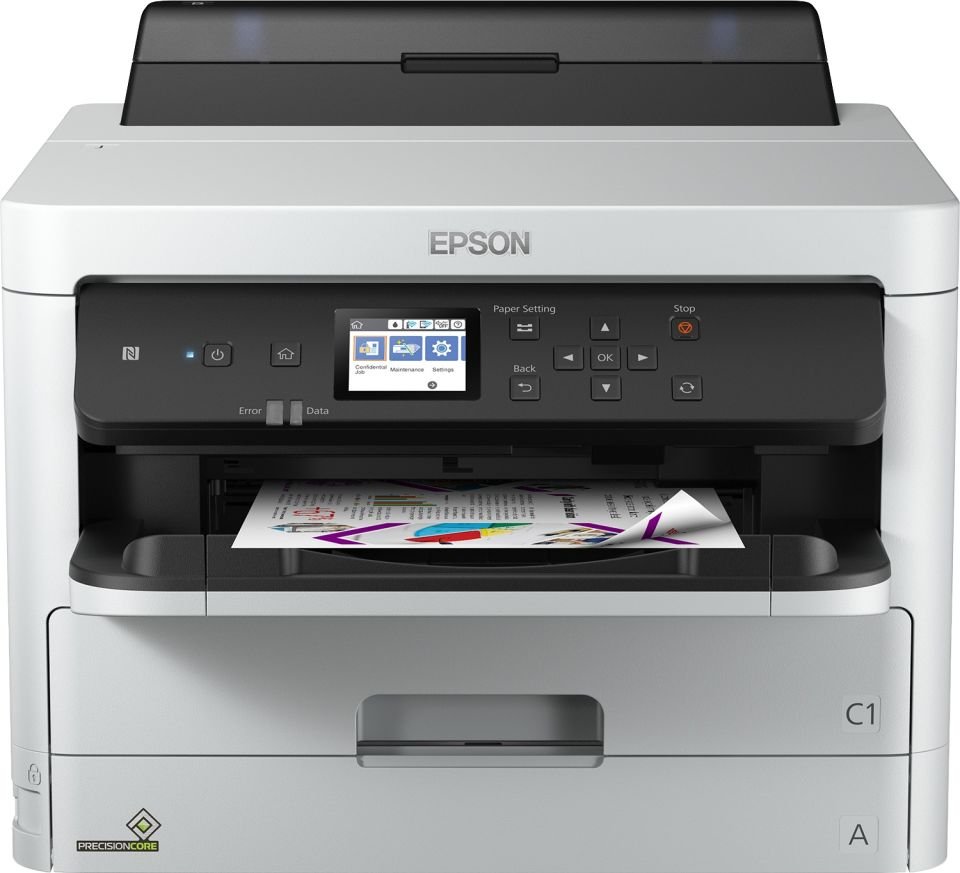 WorkForce Pro WF-C5290DW