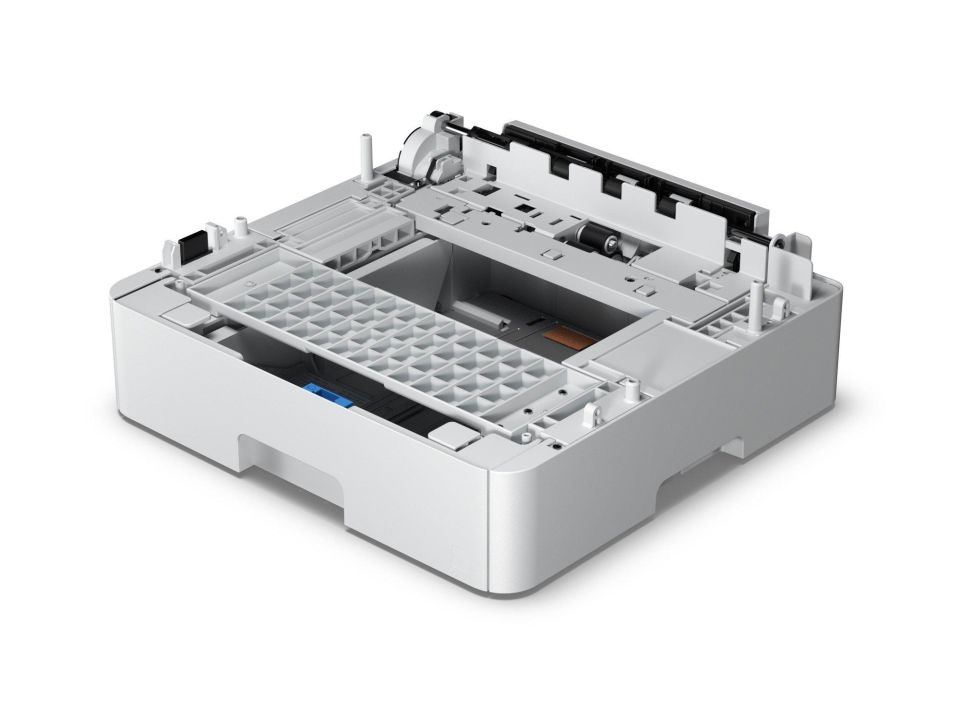 WorkForce Pro WF-C579RDWF + Extra Tray