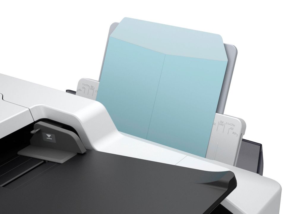 WorkForce Pro WF-C879RDWF