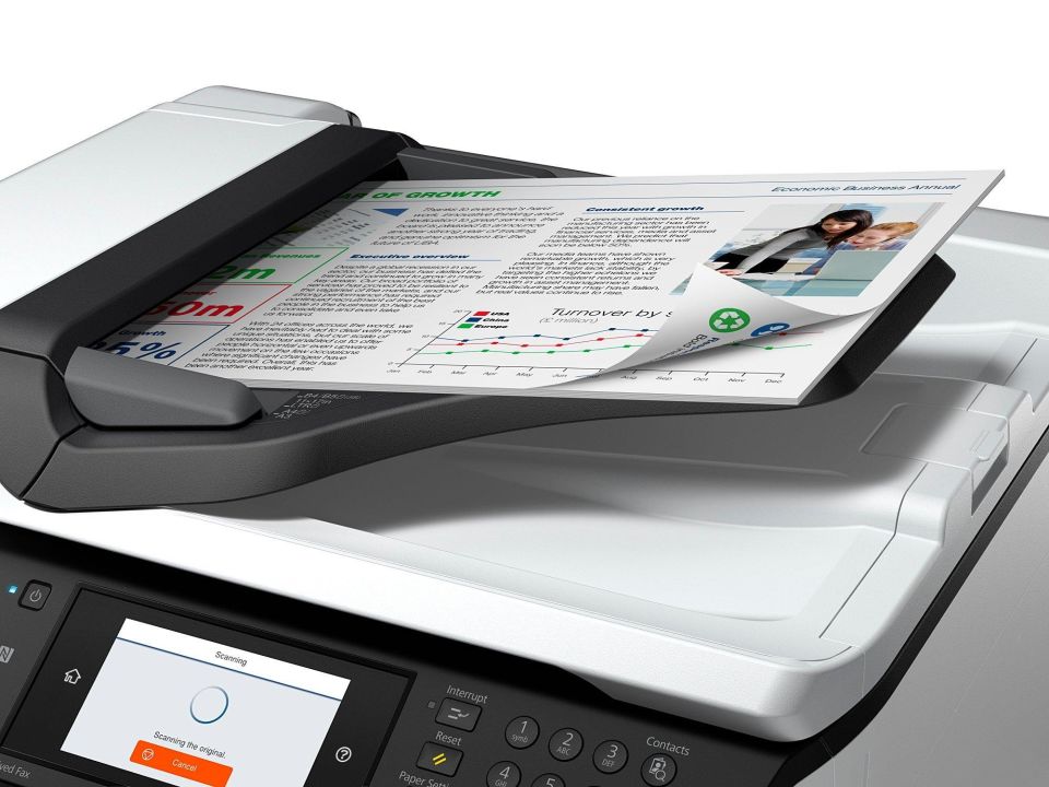 WorkForce Pro WF-C8690DWF Series