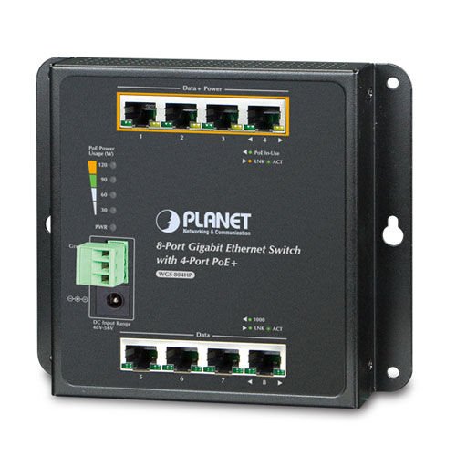 Planet PL-WGS-804HP