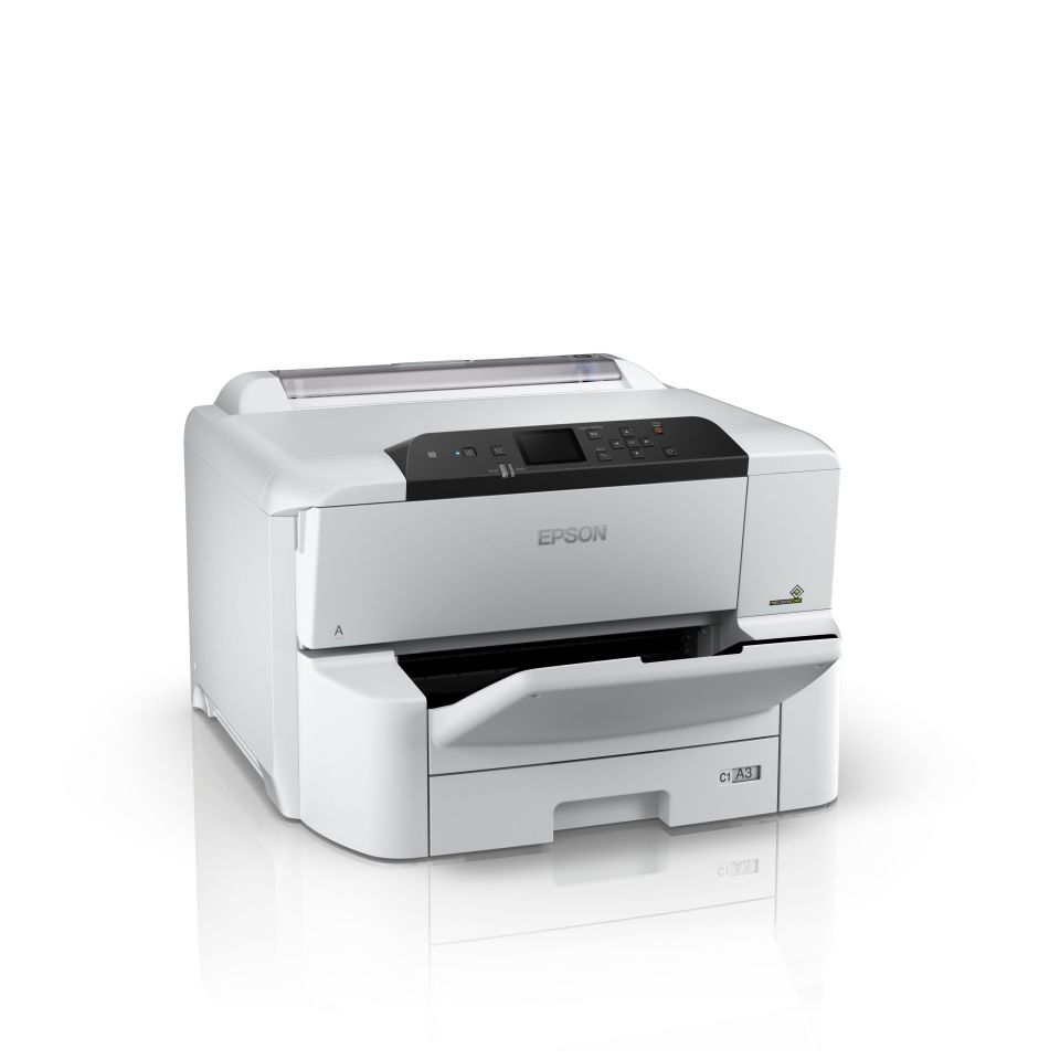 WorkForce Pro WF-C8190DW