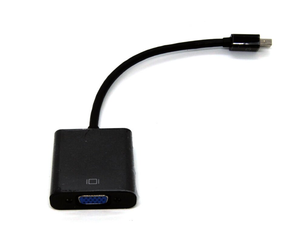BEEK BC-DSP-mDP-HD15