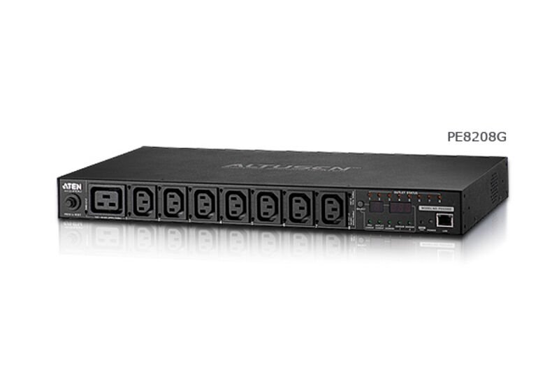 Aten ATEN-PE8208G