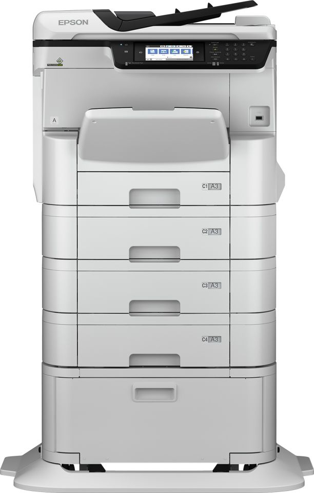 WorkForce Pro WF-C8690D3TWFC