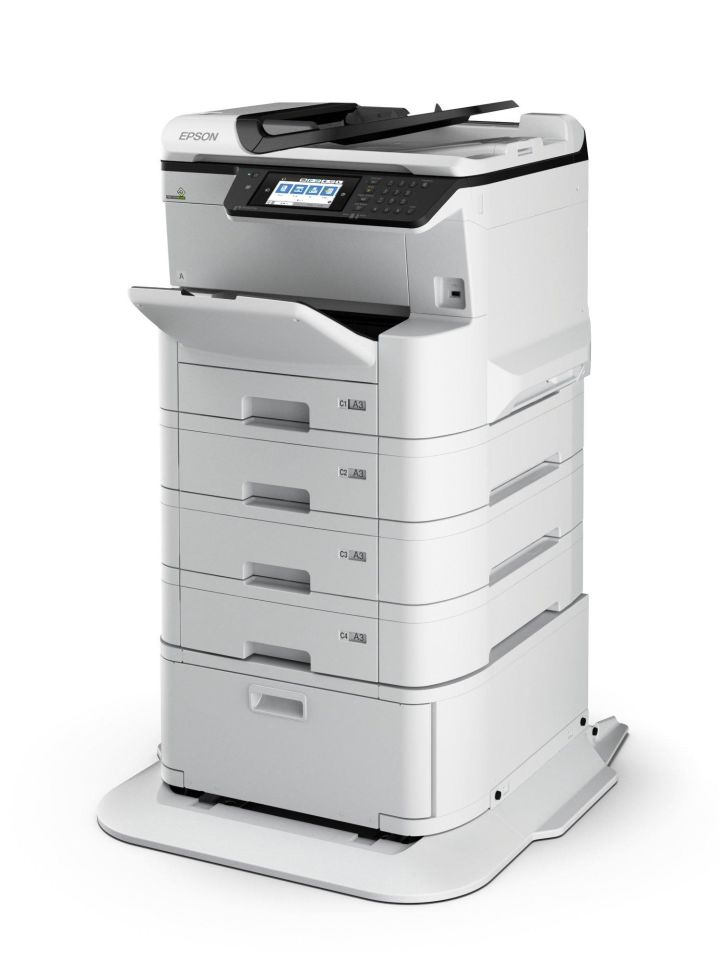 WorkForce Pro WF-C8690D3TWFC