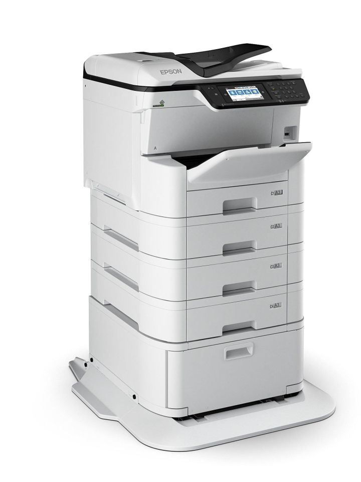 WorkForce Pro WF-C8690D3TWFC
