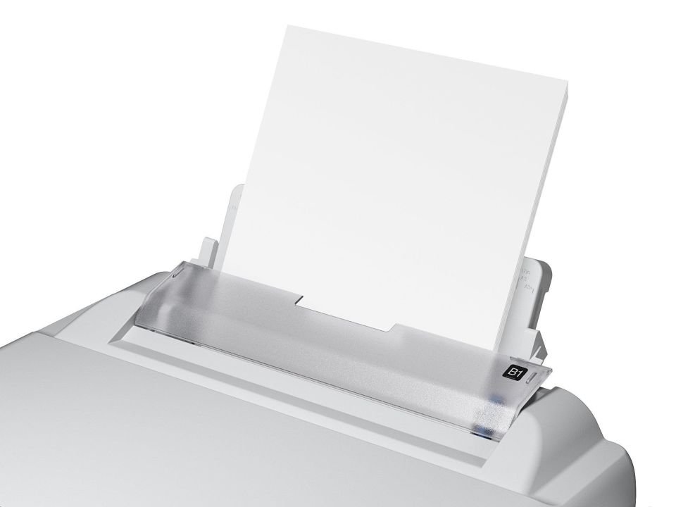 WorkForce Pro WF-C8190DTW