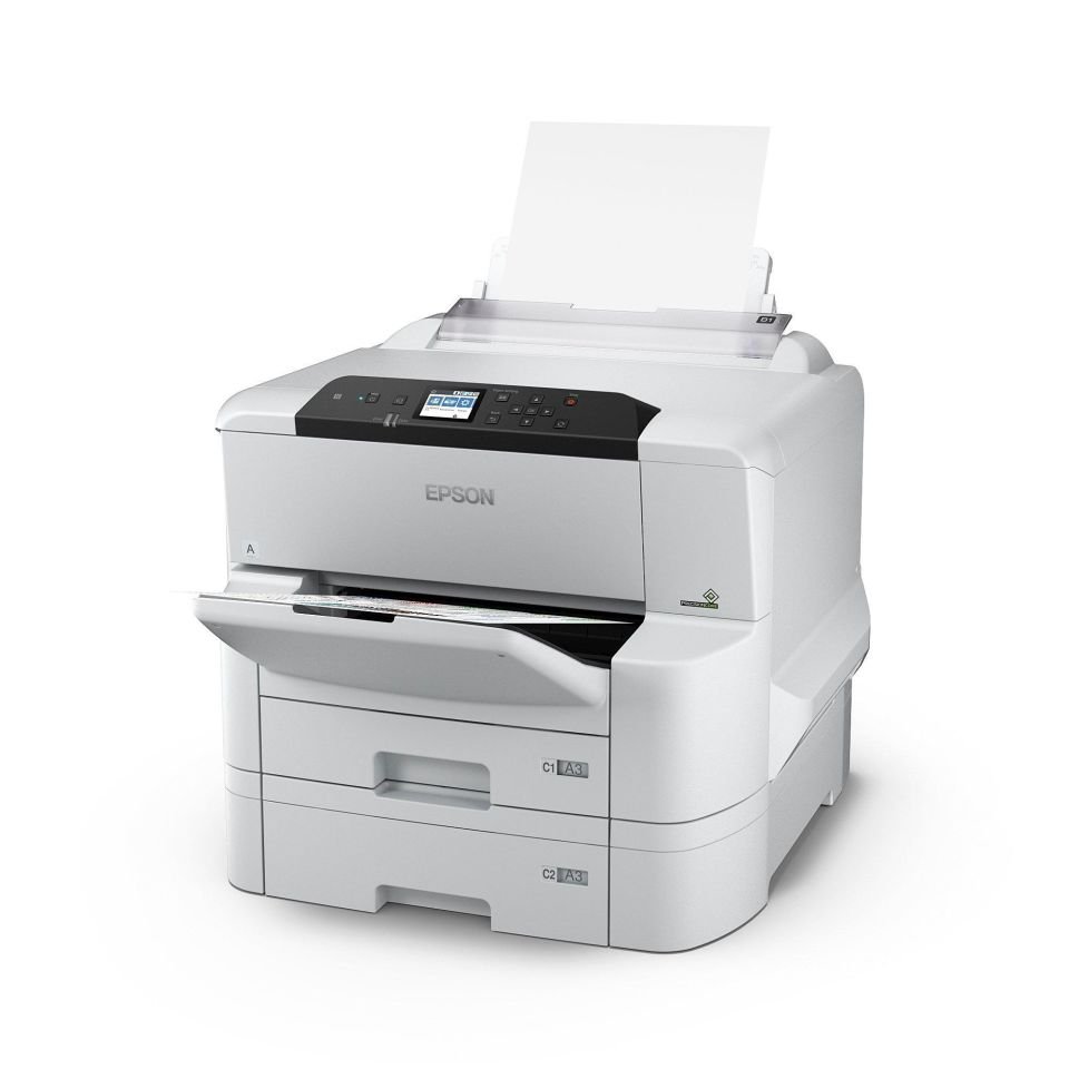 WorkForce Pro WF-C8190DTW