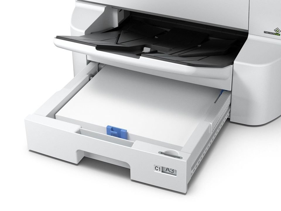 WorkForce Pro WF-C8190DTW