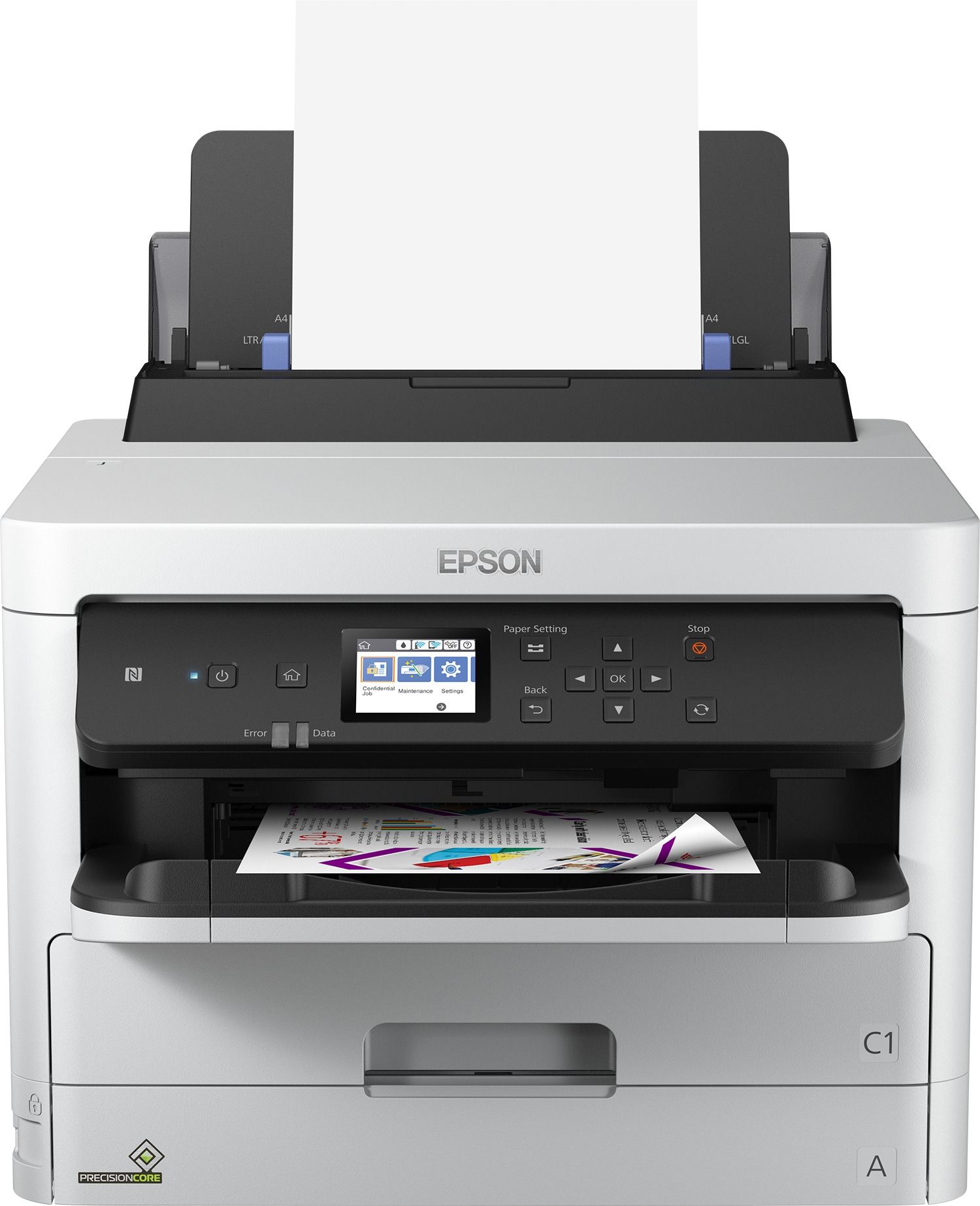 WorkForce Pro WF-C5210DW