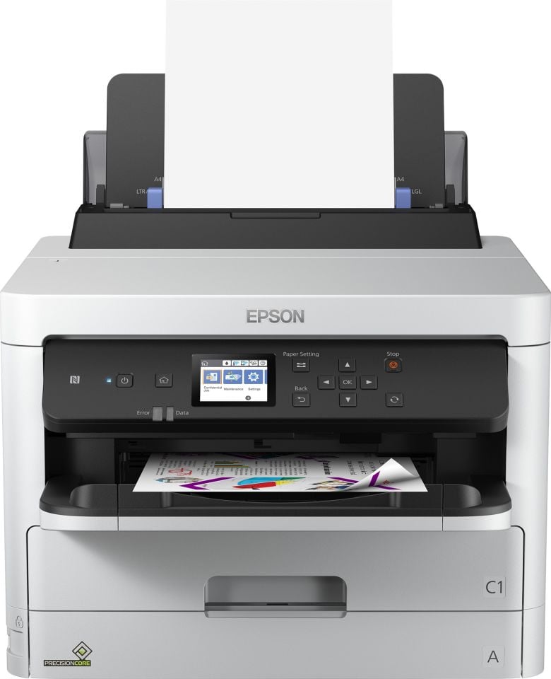 WorkForce Pro WF-C5210DW