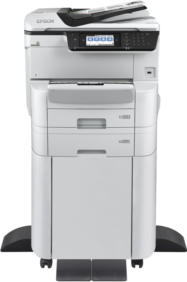 WorkForce Pro WF-C8690DTWFC