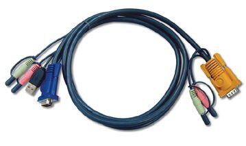 Aten ATEN-2L-5303U