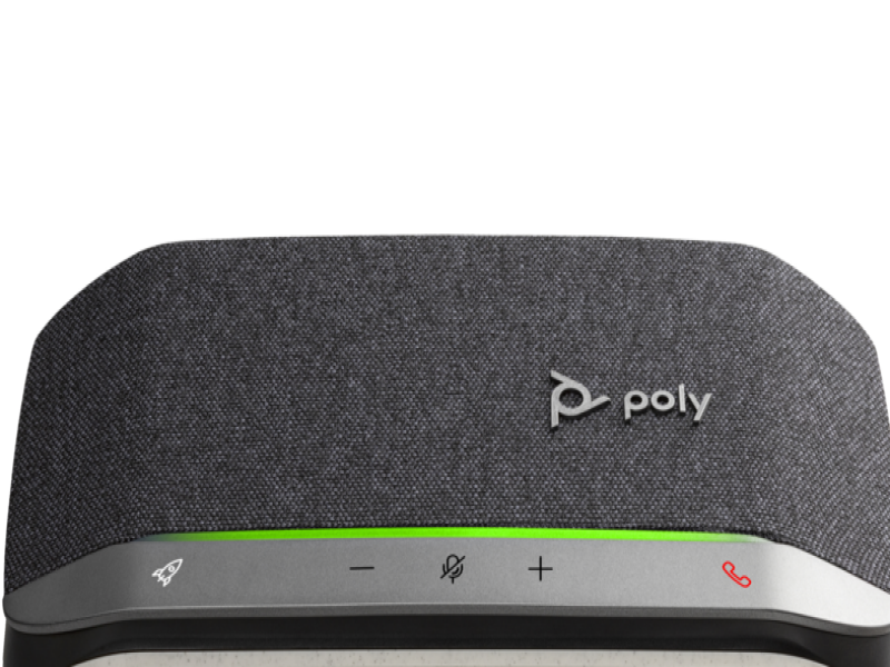Poly Sync 20+ USB-A SPKPHN