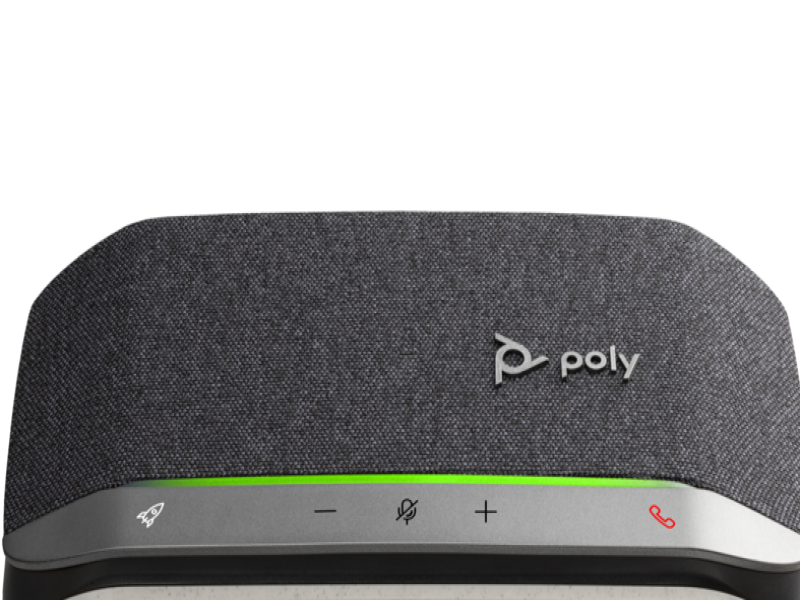 Poly Sync 20+ USB-A SPKPHN