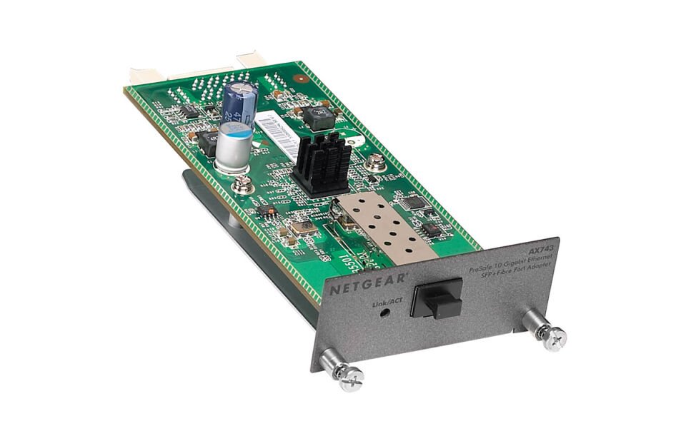 Netgear NG-AX743