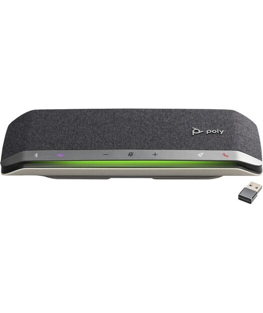 Poly Sync 40+ USB-A USB-C SP +BT700A