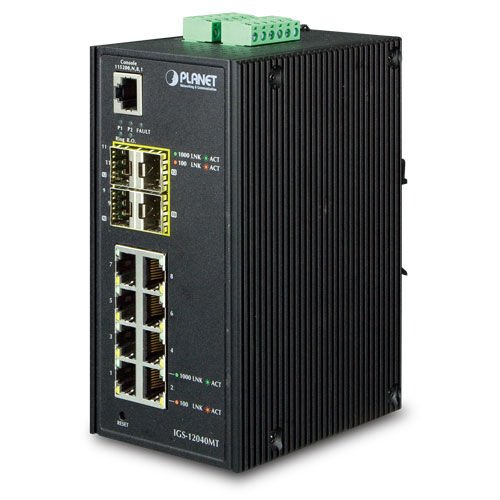 Planet PL-IGS-12040MT