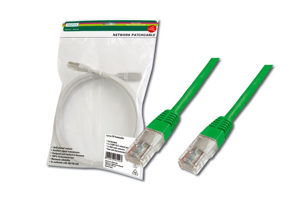 Digitus DK-1511-030/G
