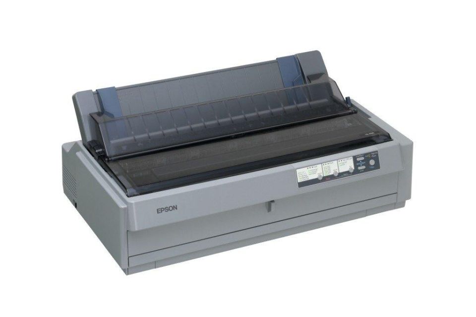 LQ-2190 Series