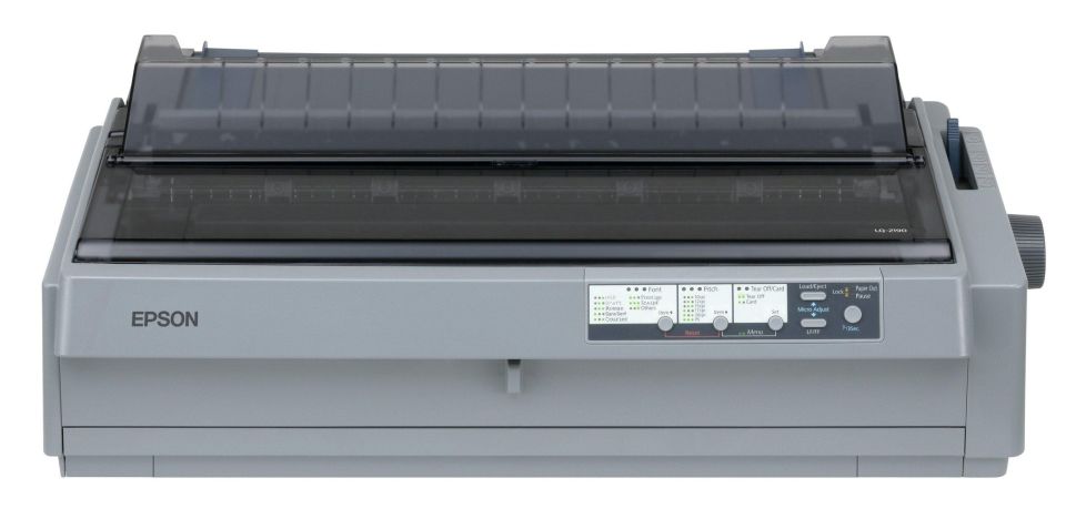LQ-2190 Series