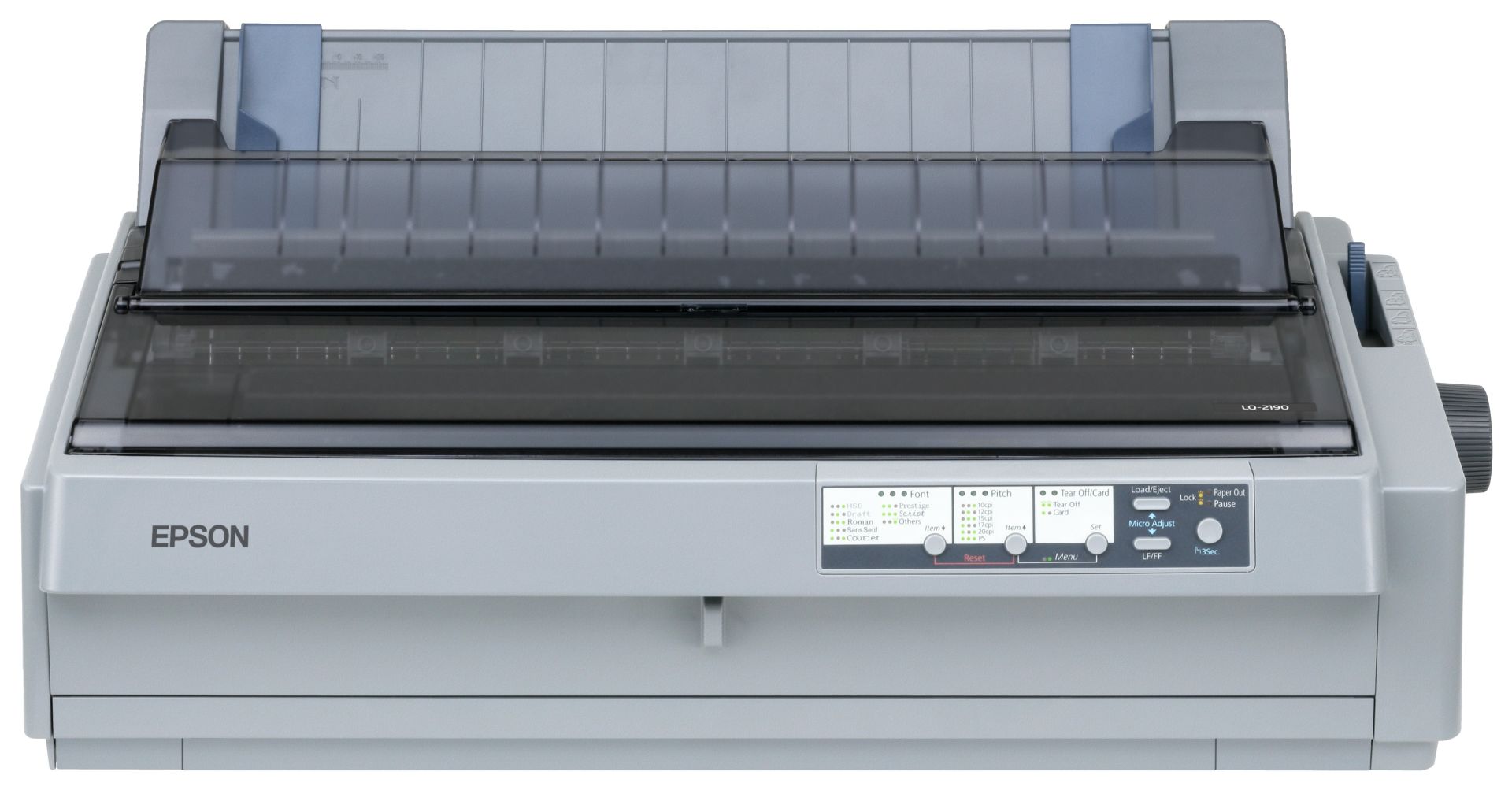 LQ-2190 Series