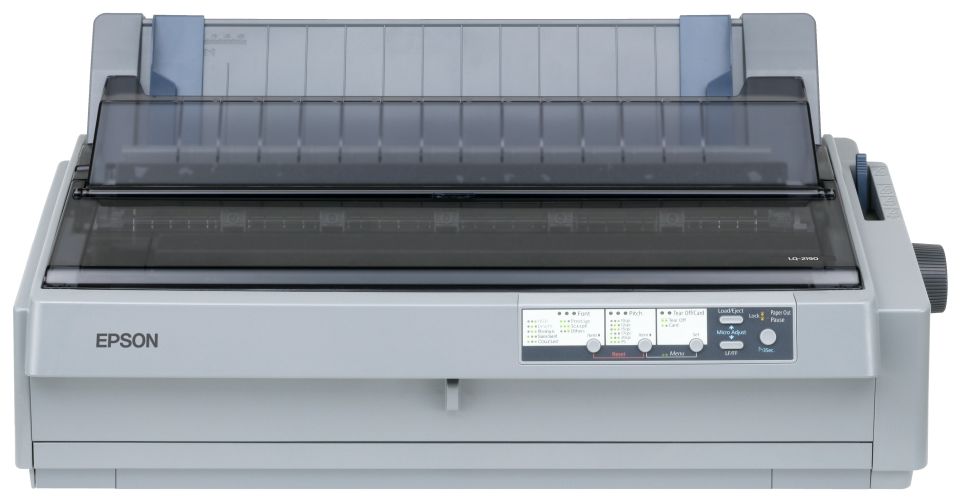 LQ-2190 Series
