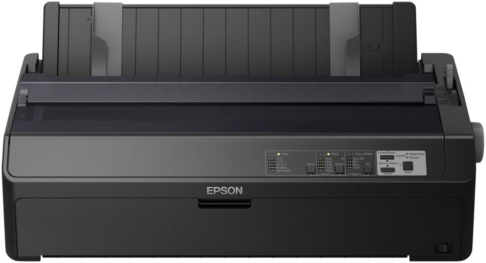 FX-2190II Series