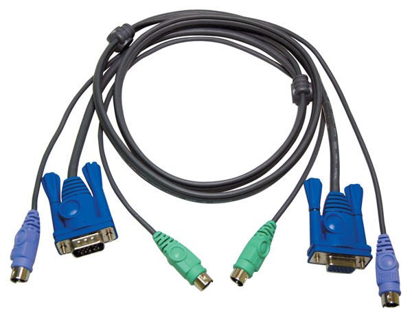 Aten ATEN-2L-5002P/C