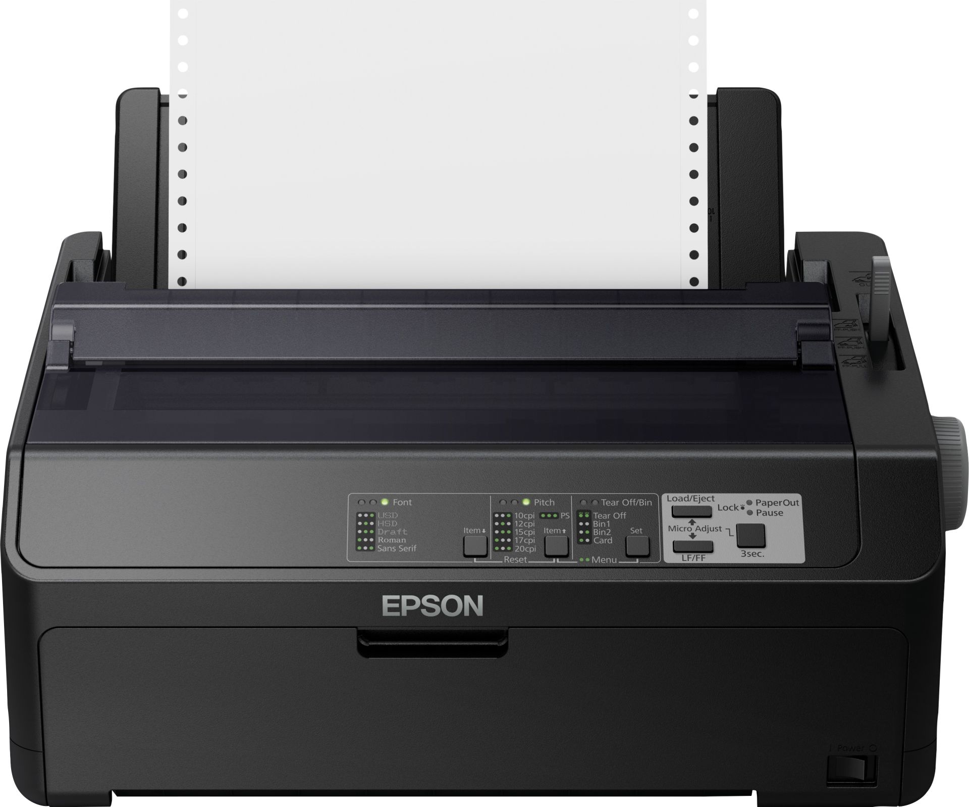 FX-890II