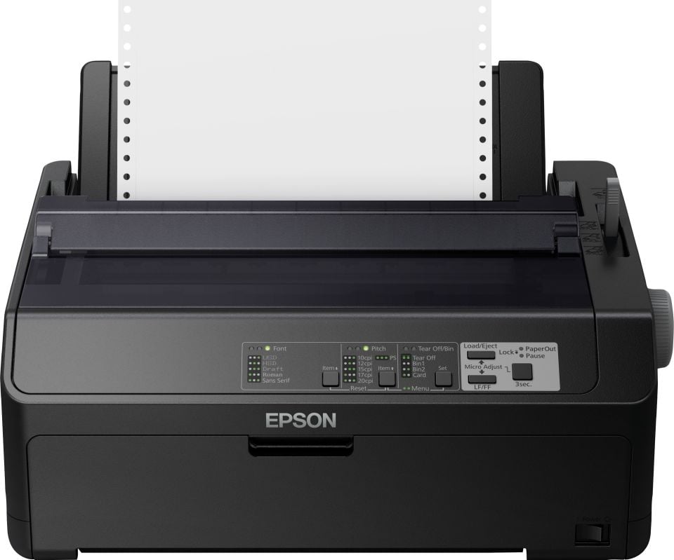 FX-890II