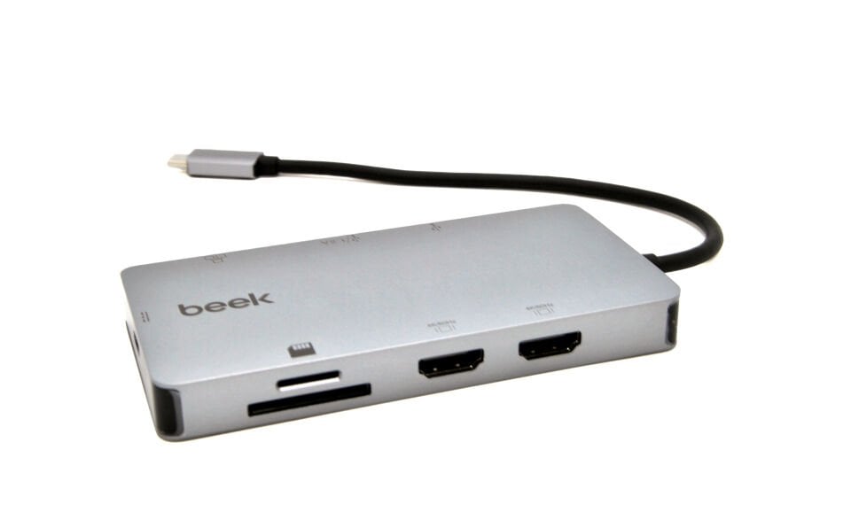 BEEK BA-DCK-UC08DH