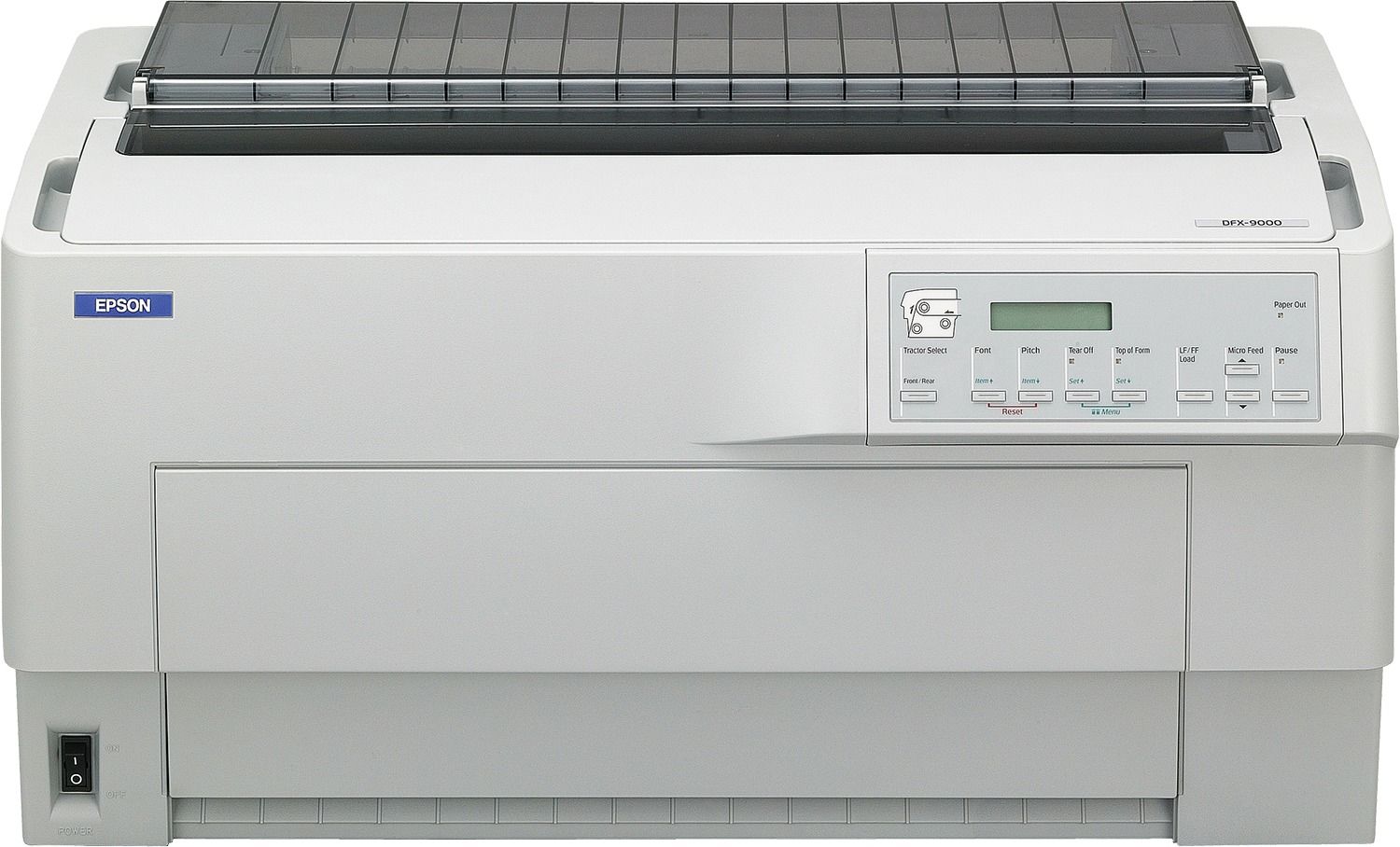 DFX-9000